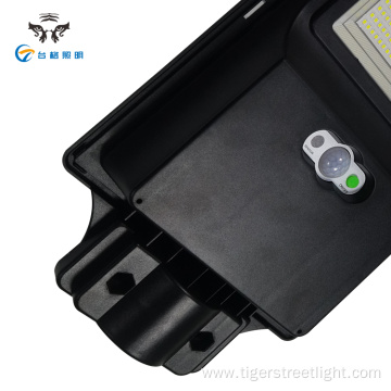 Long Service Life Outdoor Led Solar Street Lights